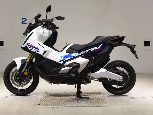 Honda X-ADV750 из Японии, фото 2