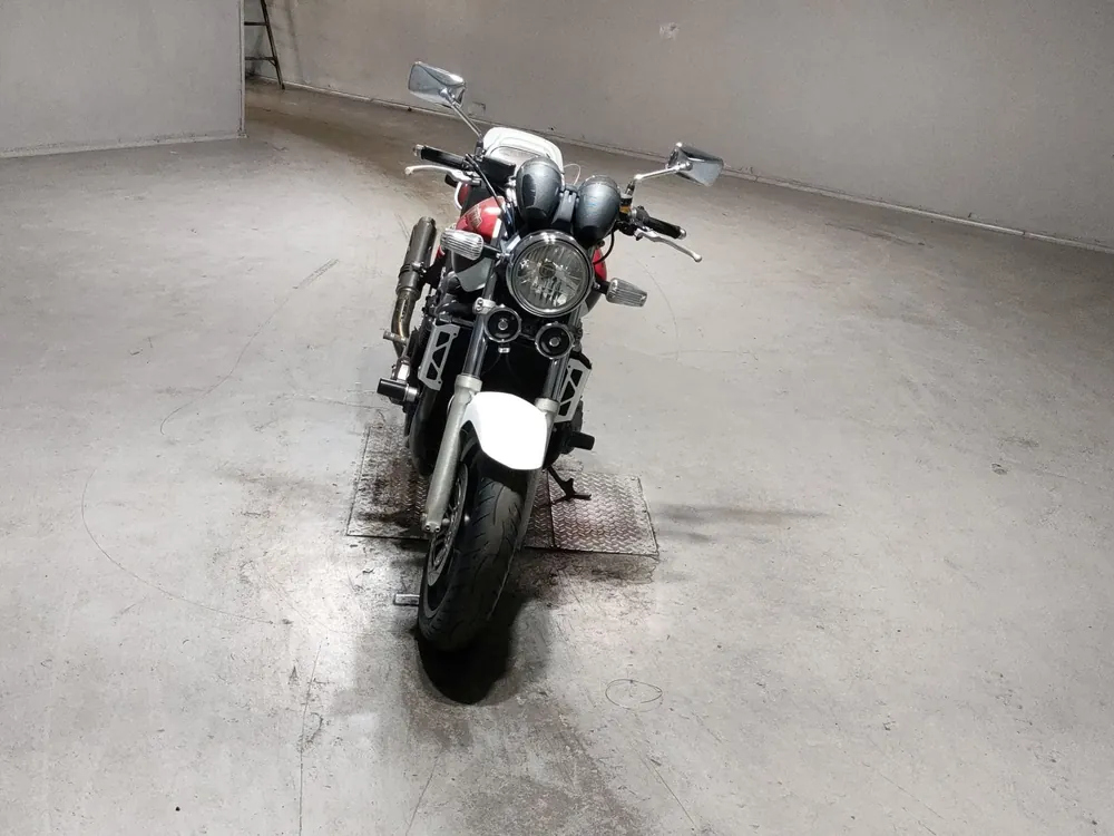 Honda CB1300SF из Японии, фото 3