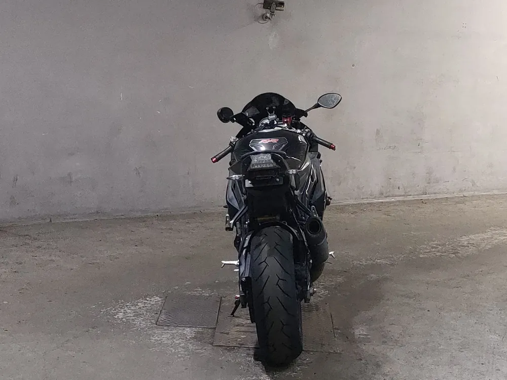 BMW Bmw S1000Rr из Японии, фото 4