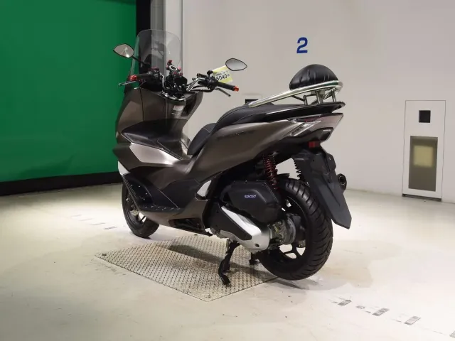 Honda PCX160 KF47 из Японии, фото 6