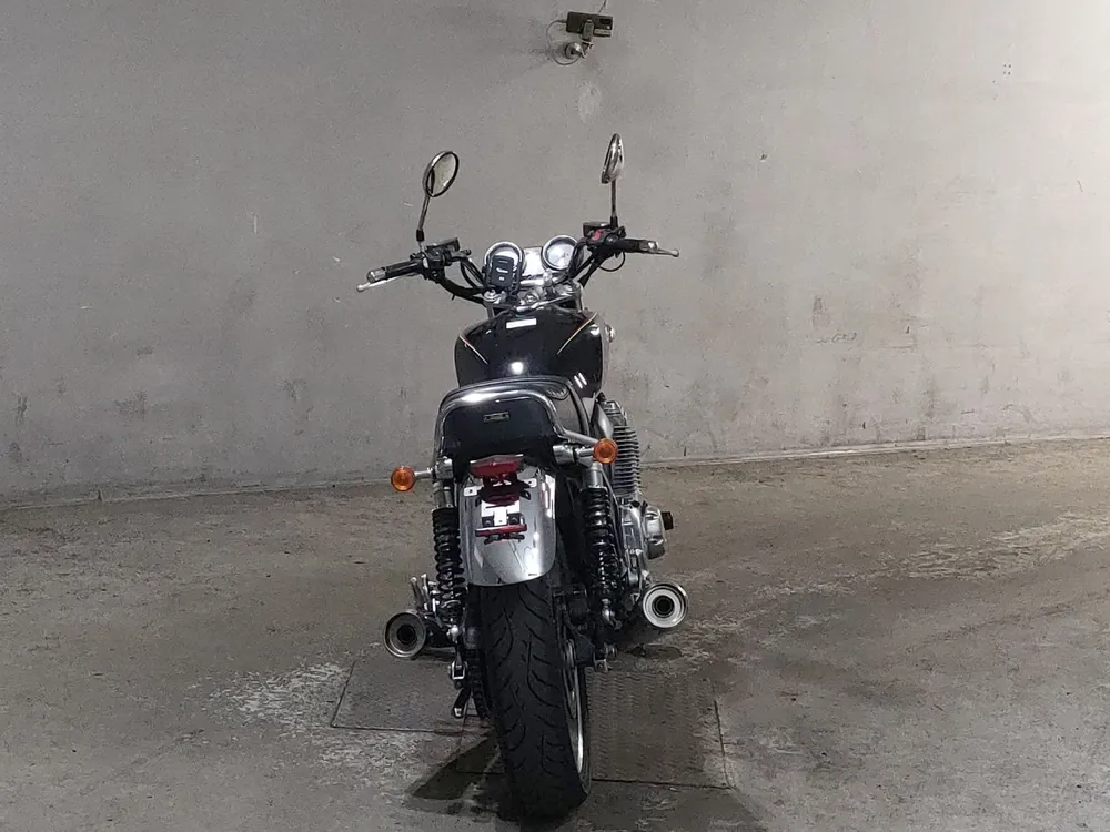 Honda CB1100F из Японии, фото 4