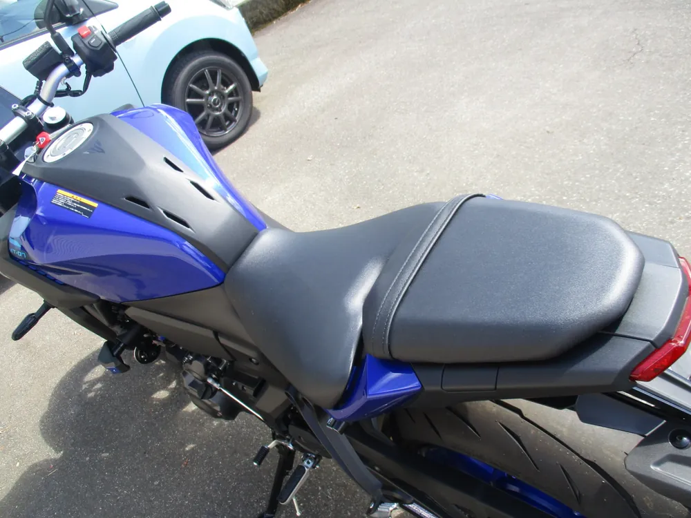 Yamaha TZR125 из Японии, фото 11