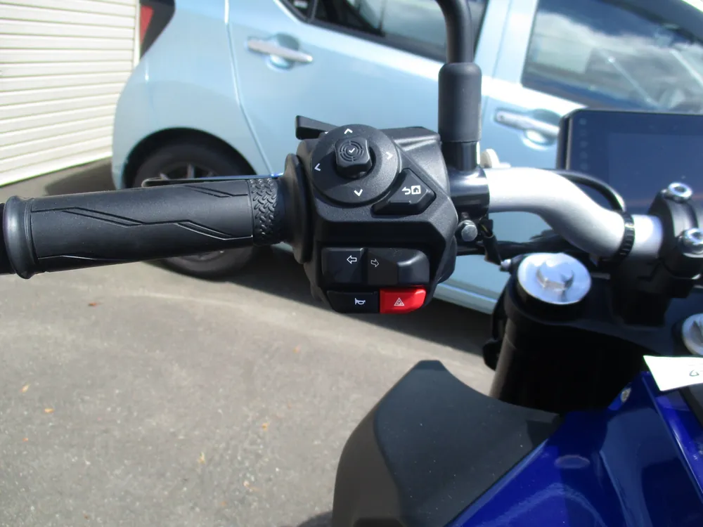Yamaha TZR125 из Японии, фото 12