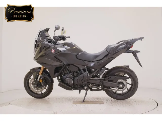 Honda NT1100 из Японии, фото 2