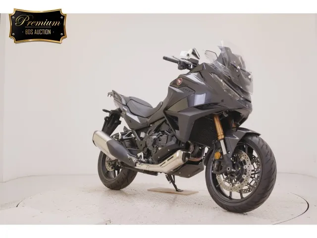 Honda NT1100 из Японии, фото 3