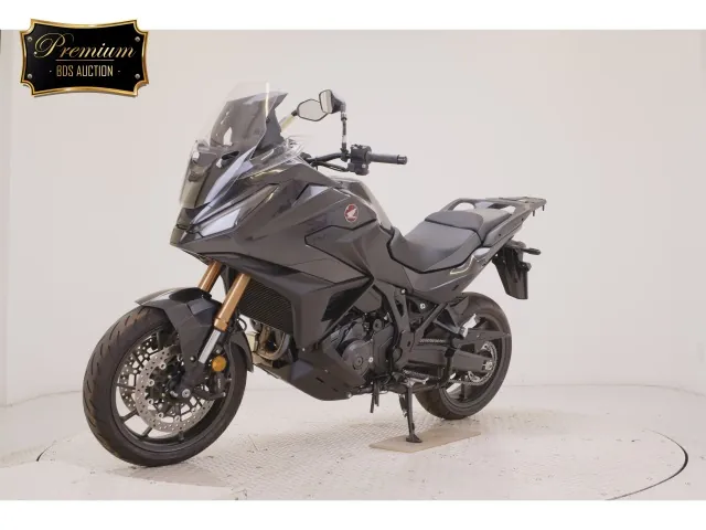 Honda NT1100 из Японии, фото 4