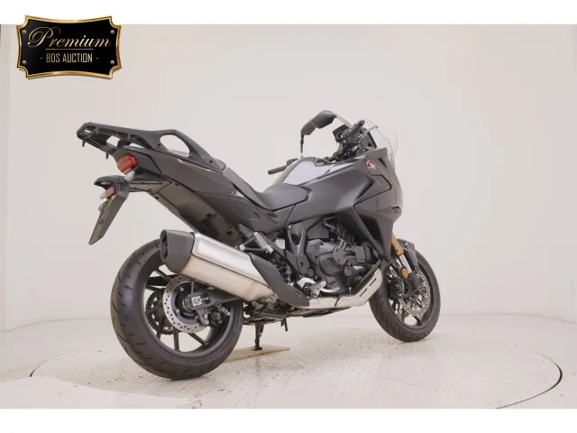 Honda NT1100 из Японии, фото 5