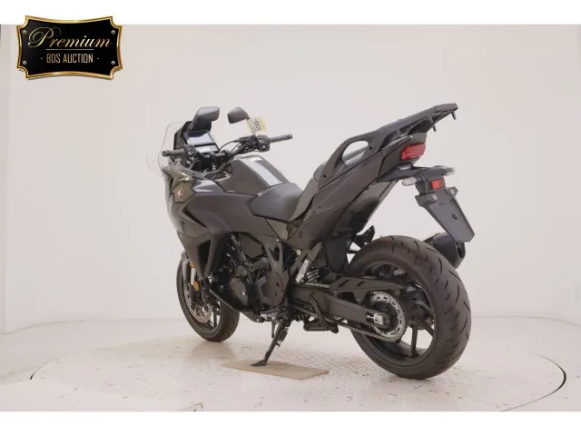 Honda NT1100 из Японии, фото 6