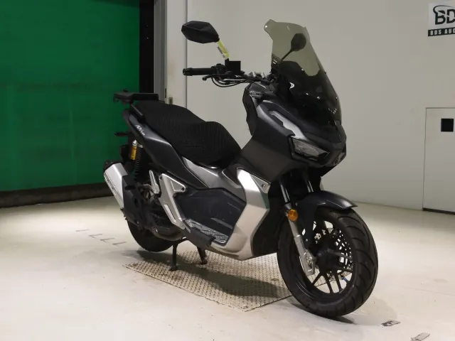 Honda ADV150 из Японии, фото 3