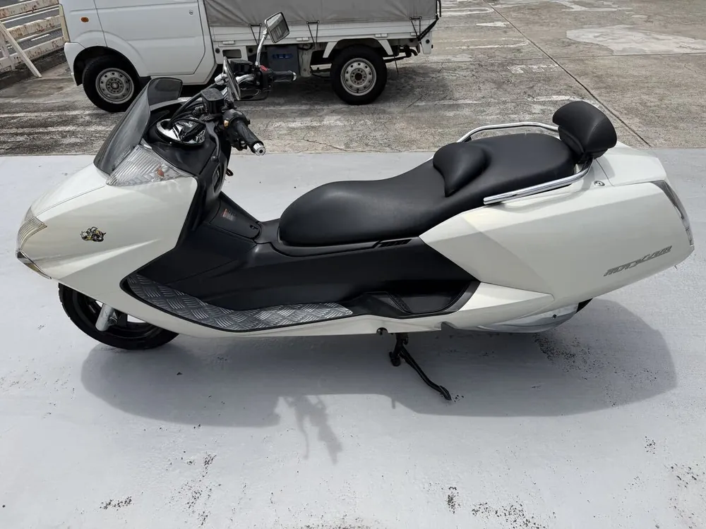 Yamaha MAXAM из Японии, фото 6