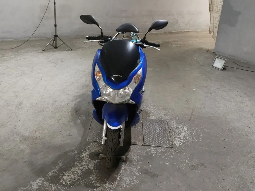 Honda PCX JF28 из Японии, фото 3