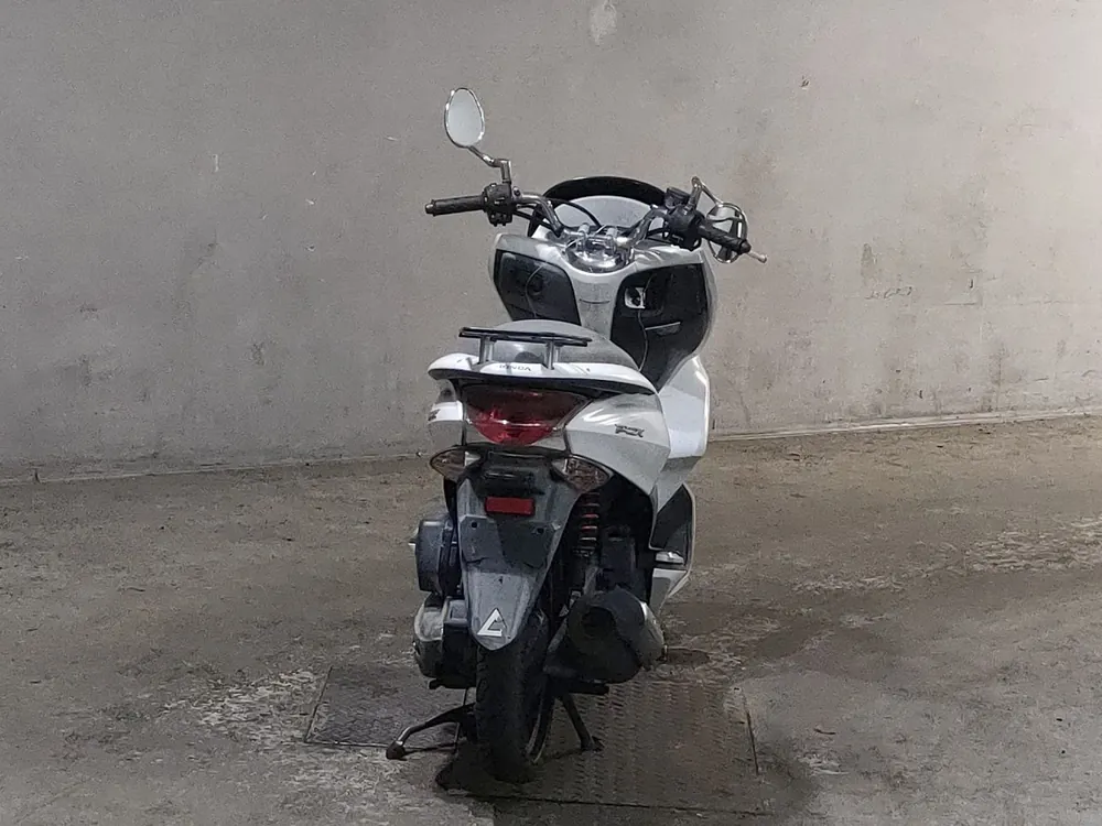 Honda PCX JF28 из Японии, фото 4