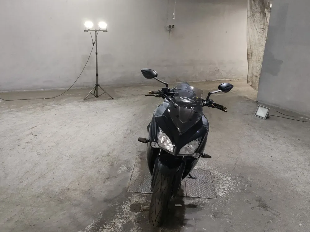 Suzuki Katana1000 из Японии, фото 3