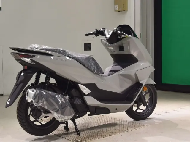 Honda PCX125 из Японии, фото 5