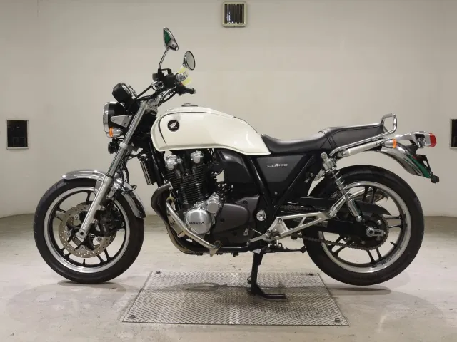 Honda CB1100F из Японии, фото 2