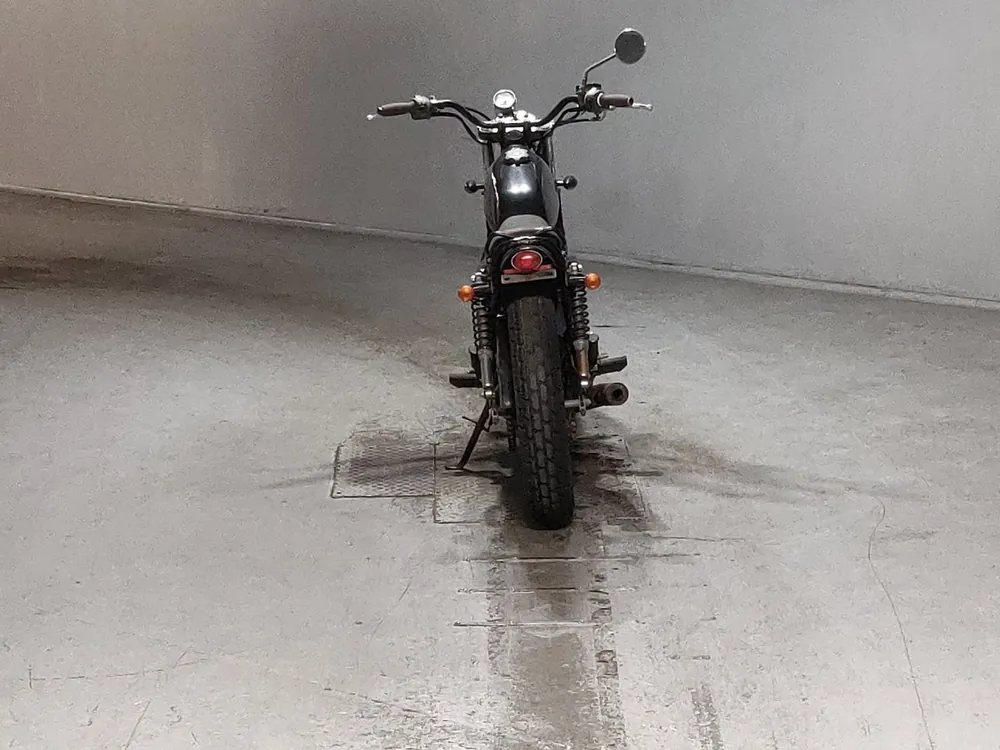 Suzuki Grass Tracker из Японии, фото 4