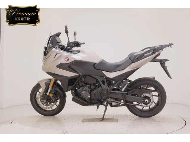 Honda NT1100 из Японии, фото 2