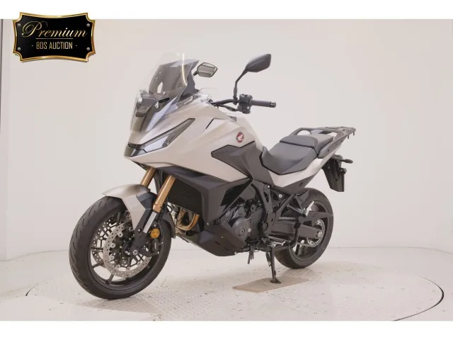 Honda NT1100 из Японии, фото 4