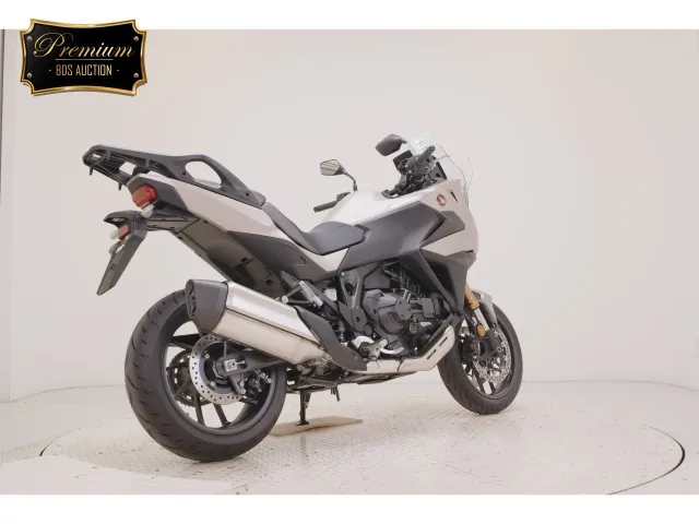 Honda NT1100 из Японии, фото 5