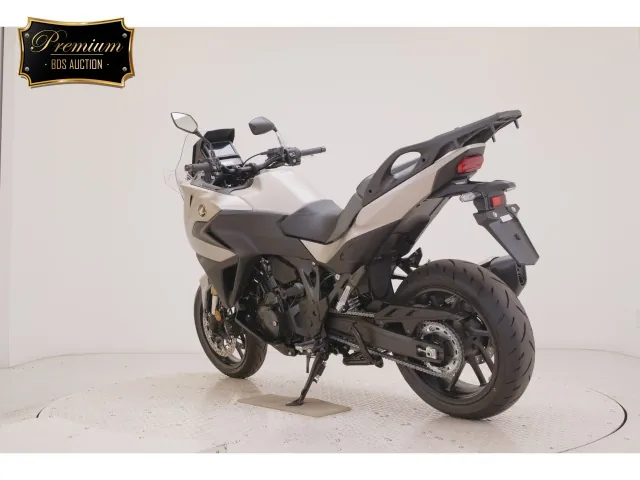 Honda NT1100 из Японии, фото 6