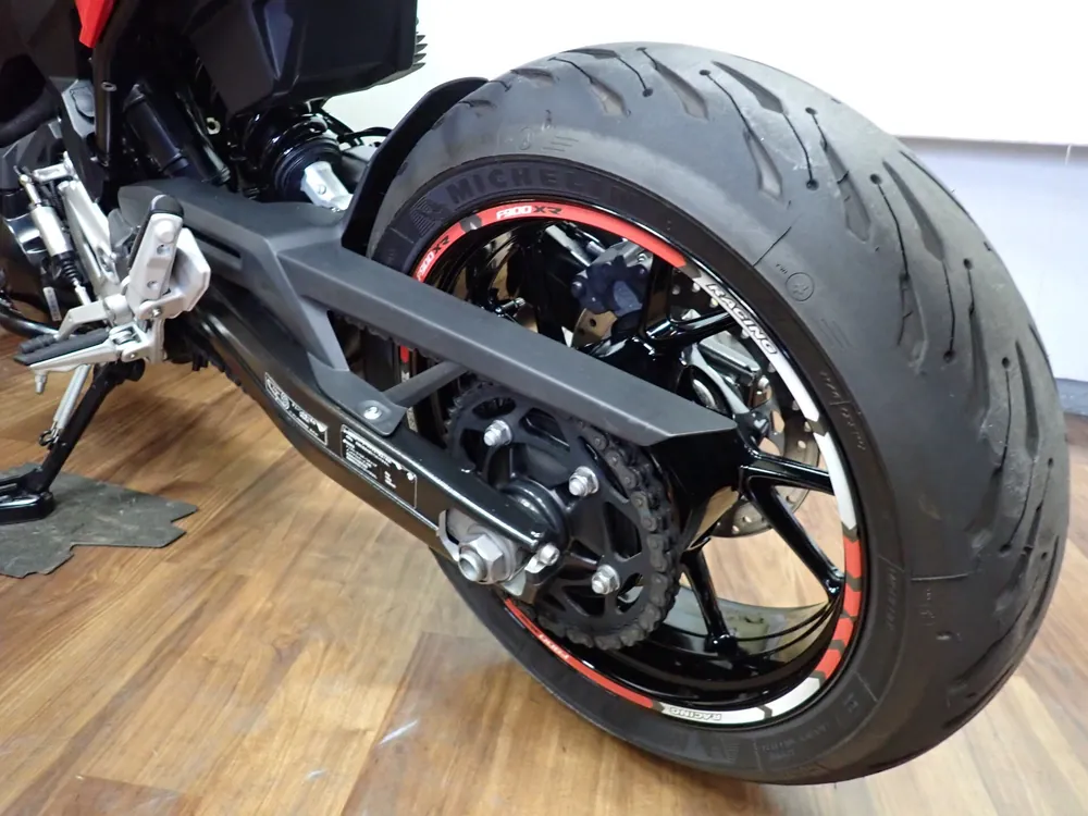 BMW Bmw F900R Base из Японии, фото 4