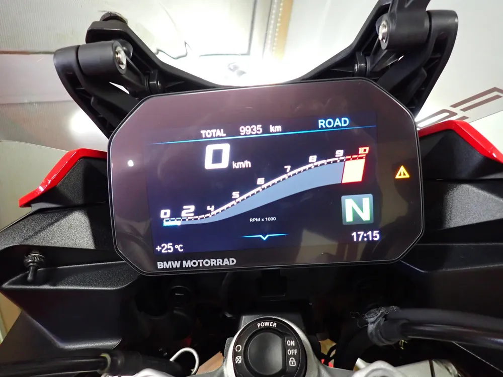 BMW Bmw F900R Base из Японии, фото 7