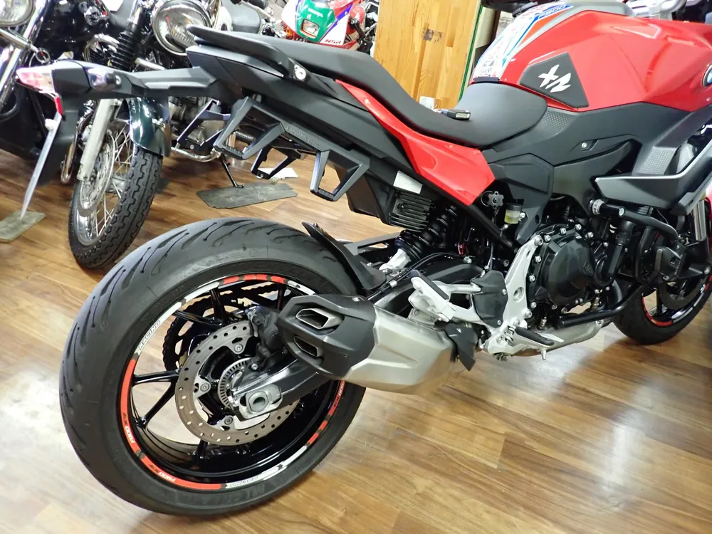 BMW Bmw F900R Base из Японии, фото 8