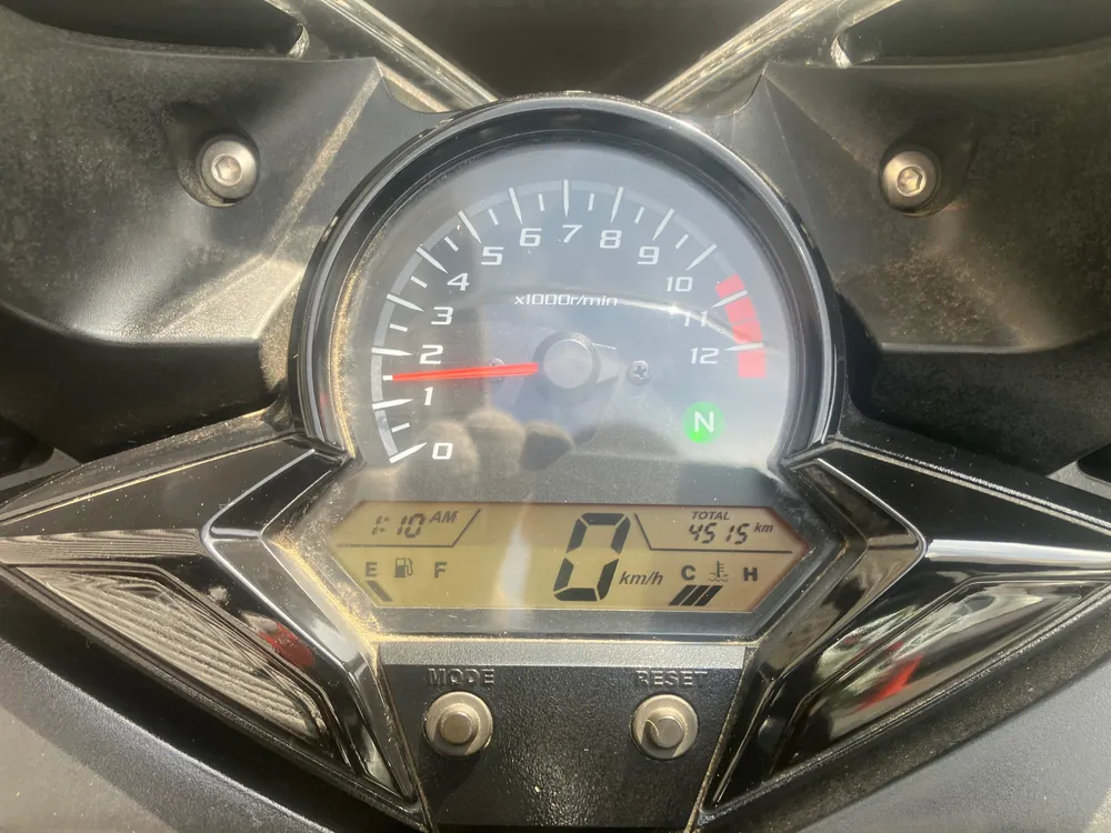 Honda CBR250R MC41 из Японии, фото 3