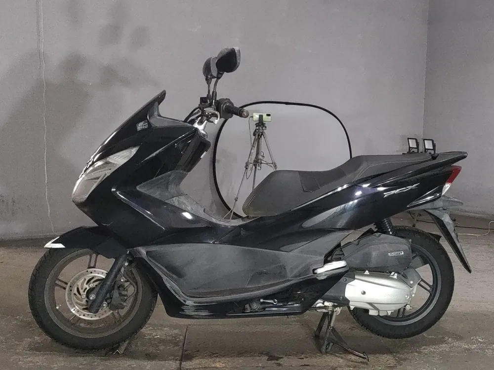 Honda PCX JF56 из Японии, фото 2