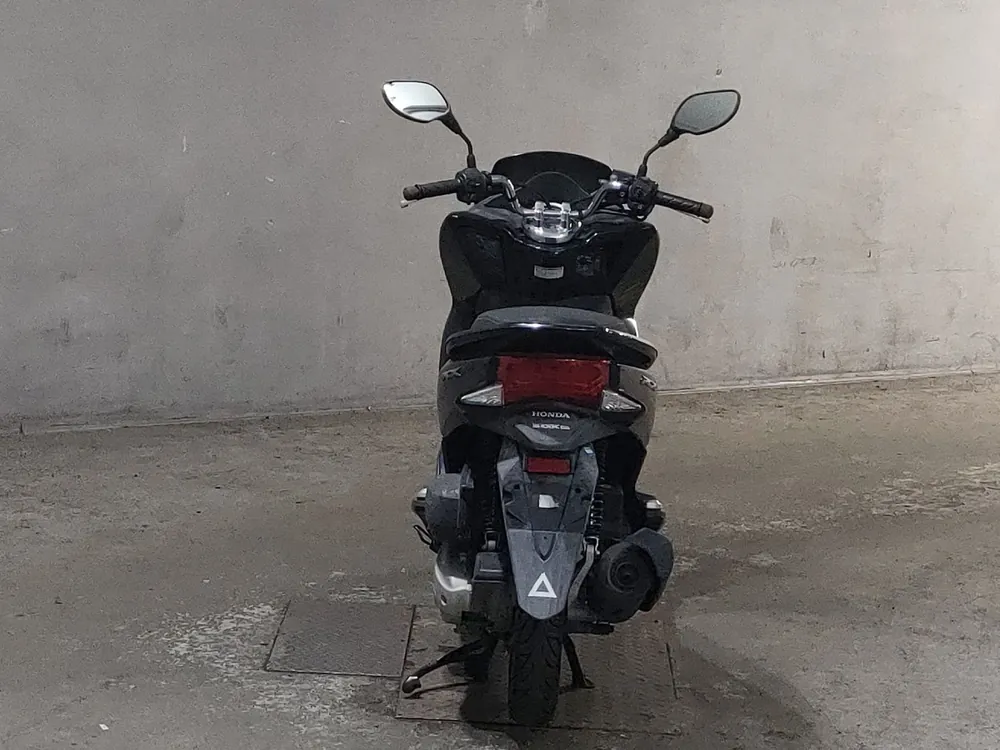 Honda PCX JF56 из Японии, фото 4