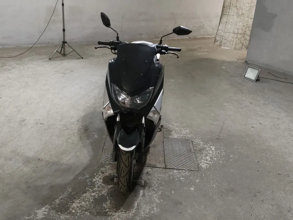 Yamaha N-MAX125 ABS из Японии, фото 3