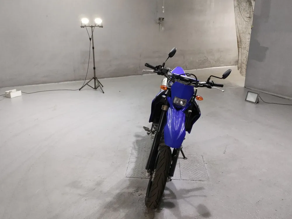 Yamaha WR250R из Японии, фото 3
