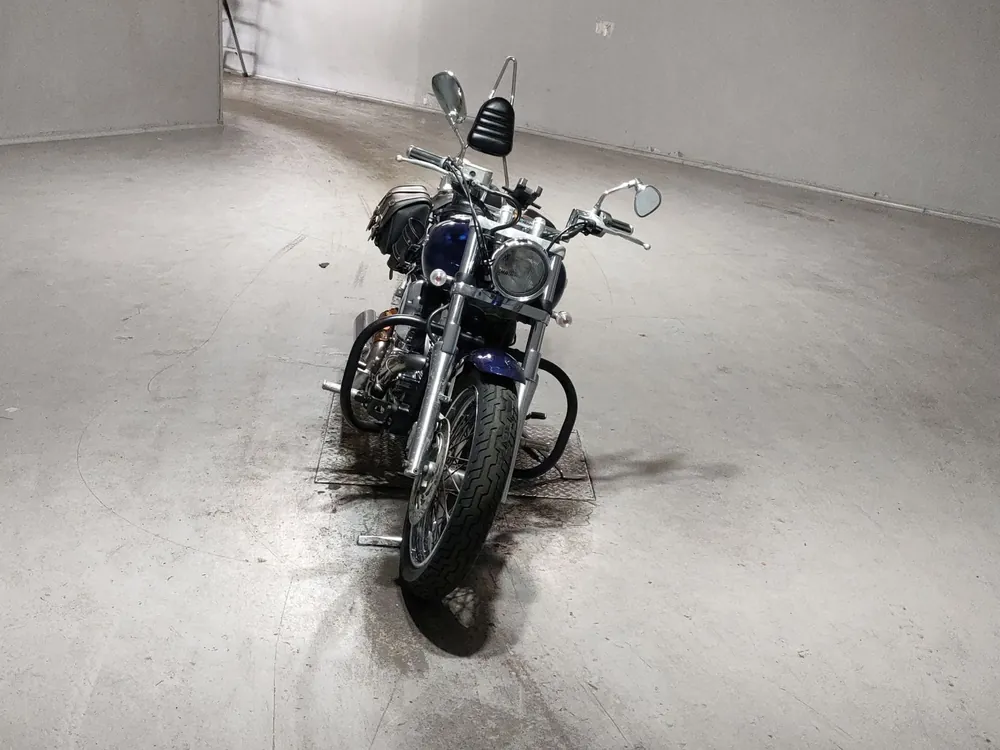 Yamaha Drag Star 400 Classic из Японии, фото 3