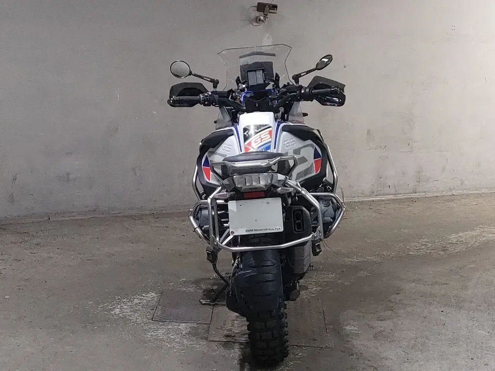 BMW Bmw R1250Gs Adventure из Японии, фото 4