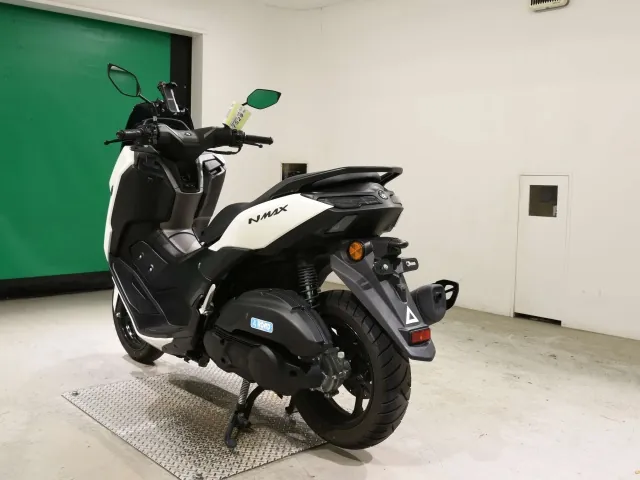 Yamaha Nmax-3 из Японии, фото 6