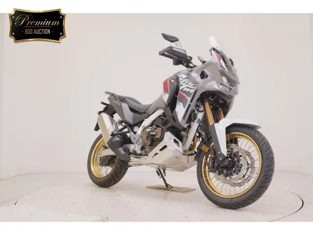 Honda Crf1100L-2D Adventure из Японии, фото 3