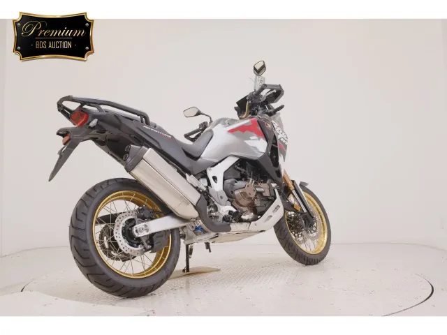 Honda Crf1100L-2D Adventure из Японии, фото 5