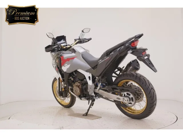 Honda Crf1100L-2D Adventure из Японии, фото 6