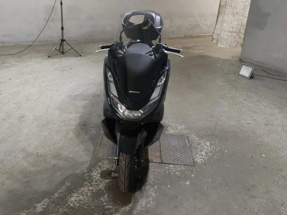 Honda PCX160 KF47 из Японии, фото 3