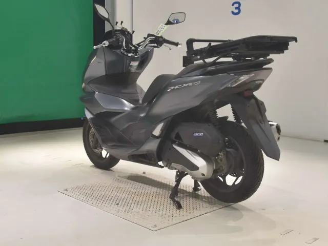 Honda PCX160 KF47 из Японии, фото 6