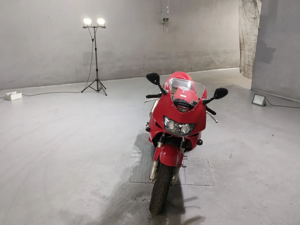 Honda VTR1000F из Японии, фото 3