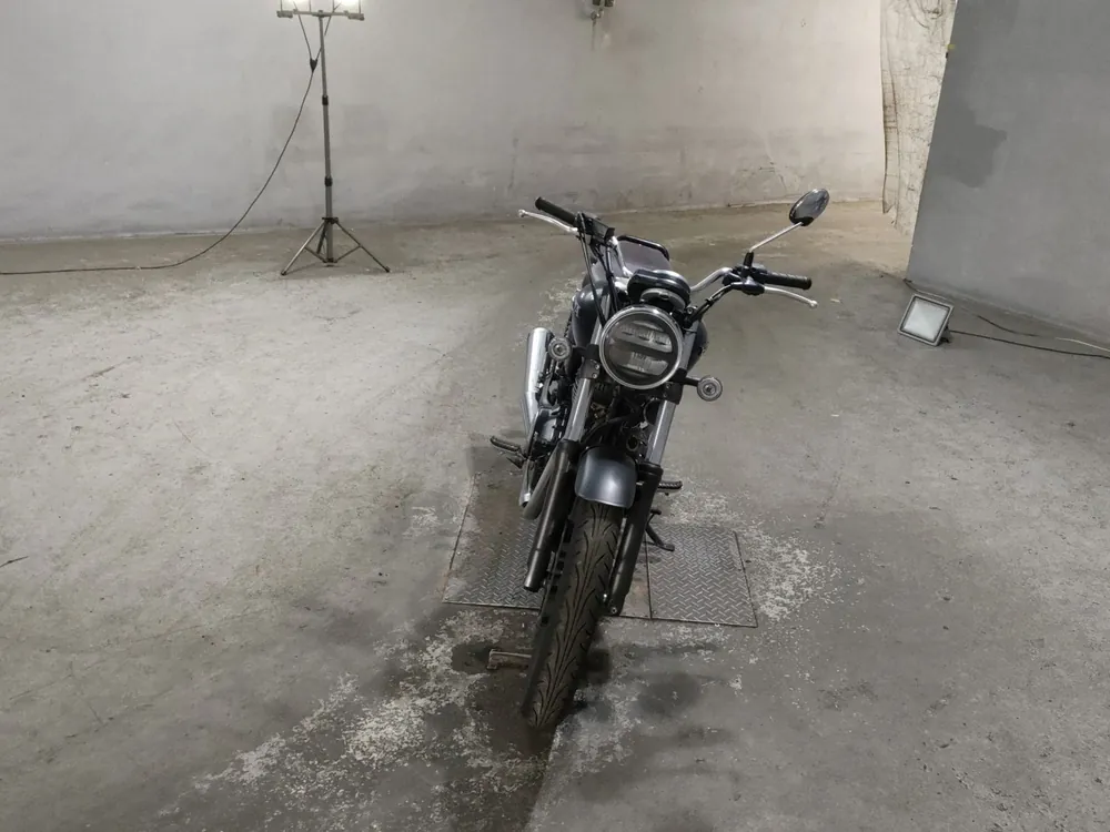 Honda GB350S из Японии, фото 3