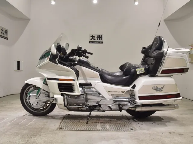 Honda GL1500 из Японии, фото 2