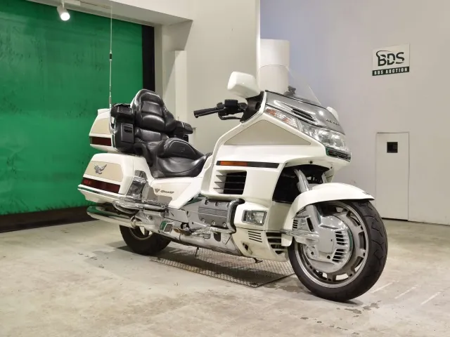 Honda GL1500 из Японии, фото 3