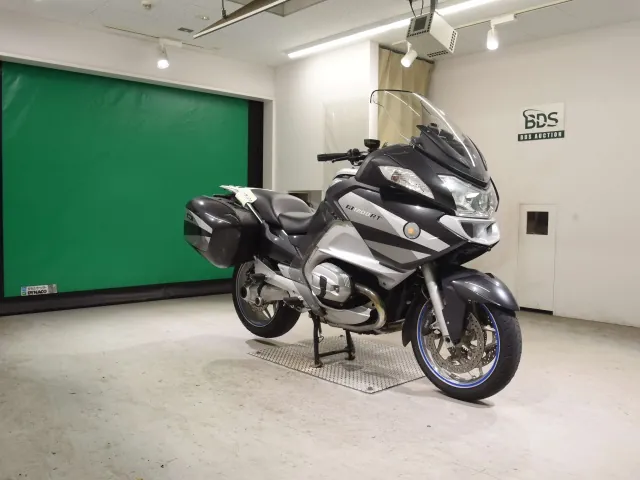 BMW Bmw R1200Rt из Японии, фото 3
