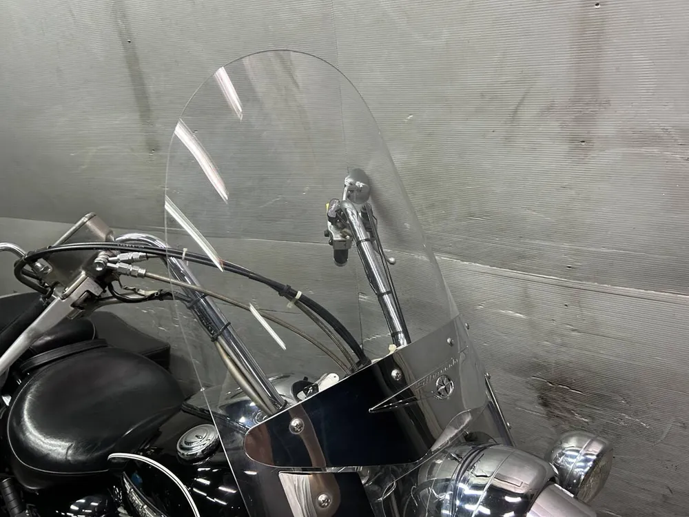 Yamaha XV1600 Roadstar из Японии, фото 3