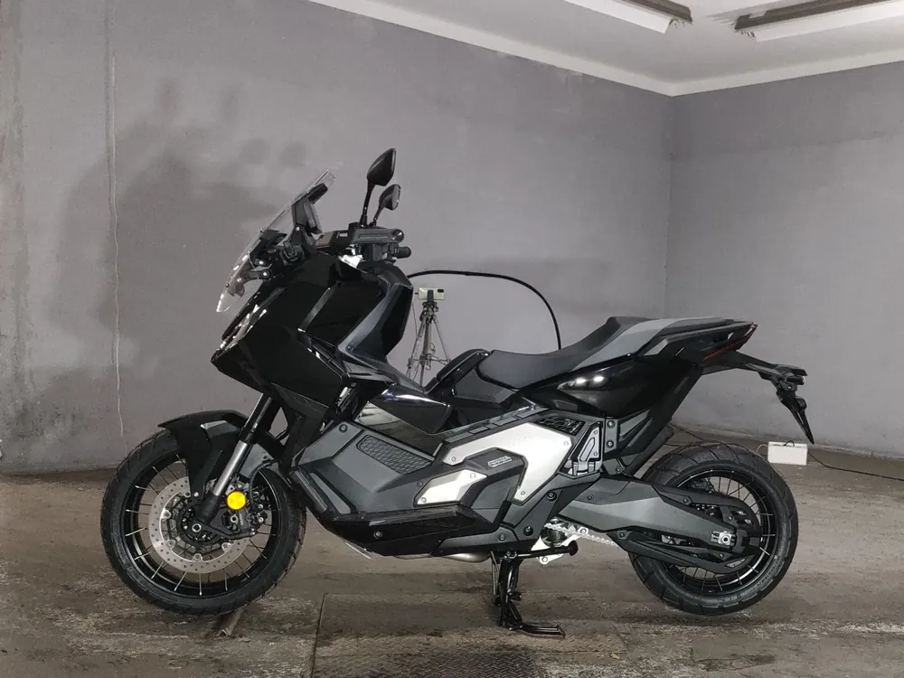 Honda X-ADV750 из Японии, фото 2