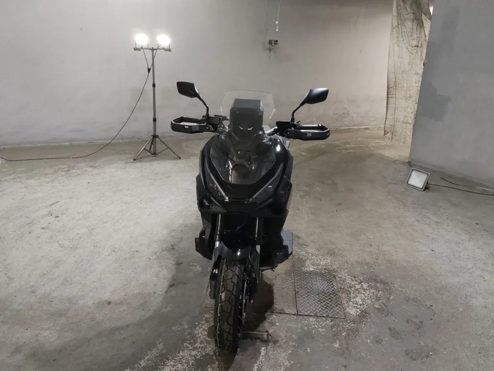 Honda X-ADV750 из Японии, фото 3