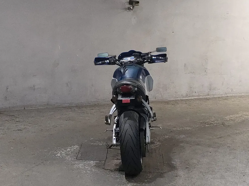 Buell XB9SX из Японии, фото 4