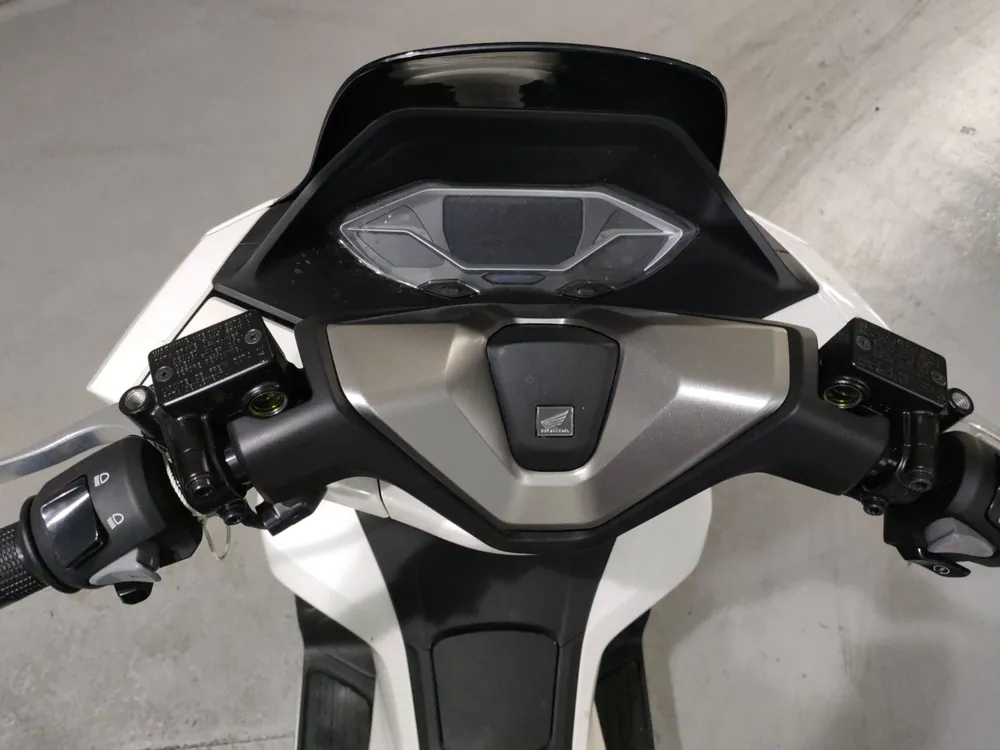 Honda PCX125 из Японии, фото 5